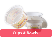 Cup and Bowls