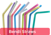 Bendi Straws